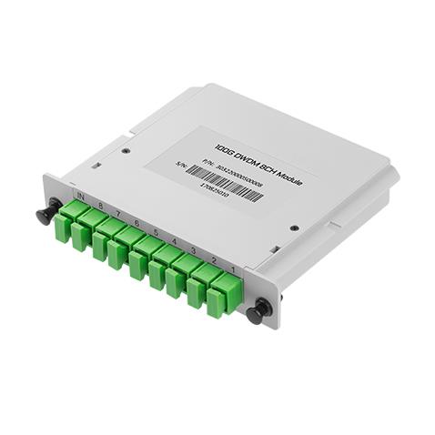 DWDM insert-box module 99