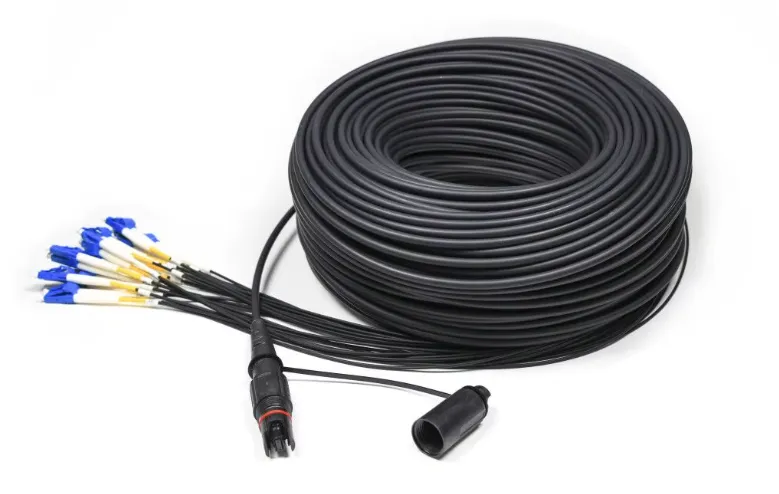 MPO/MTP Diddosi Awyr Agored: Canllaw Cyflawn