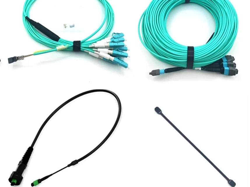 MTP Vs MPO Cable: What's The Difference And Which To Choose?