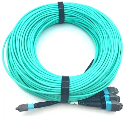 MTP/MPO: The Backbone Connector Nobody Explains Properly