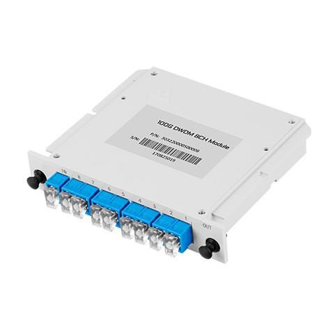 DWDM Insert-box Module